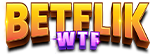 logo betflik wtf
